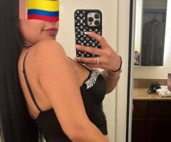 Central Jersey escorts - BEAUTIFUL COLOMBIAN. NEW IN THE AREA WILLING TO PLEASE YOU. INCALL - 26