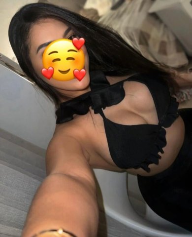 Available 24-7 💞 Barbie 💋💕Luxury Latina 💗 Bonita Delight ❤ 🔥 est disponible ya! chicos serios, por favor 🥰 😍 - 21 - 1