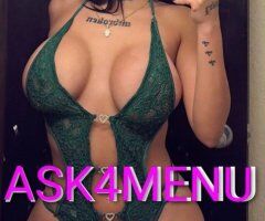 TXT ASK4MENU NEW LATINAS 🇧🇷🇨🇴🇵🇷🇻🇪🇩🇴 EVERYWEEK OUTCALL ONLY LATINAS MAKE YOU WANNA CUM !! AVAILABLE NOW TEXT OR CALL - 26 - Image 4