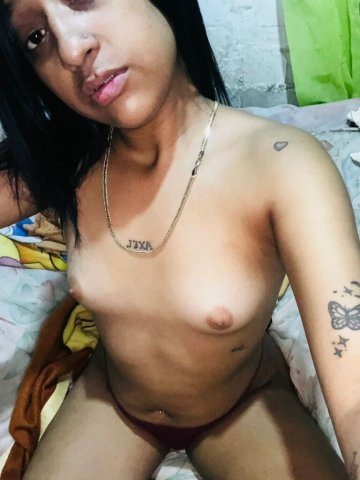 sexi latina nueva en esta plataforma 🥰🇻🇪 - 18 - 1