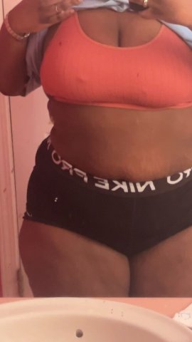 Wet Doll Yanna 😘💃🏿💦🍑 - 21 - 1