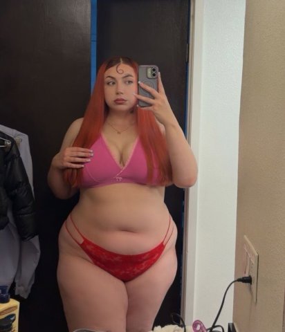 WET BBW FANTASY - 24 - 1