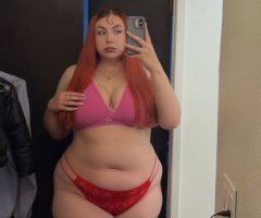 Las Vegas escorts - WET BBW FANTASY - 24