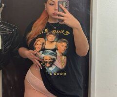 WET BBW FANTASY - 24 - Image 5