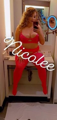 ꒰⁠⑅⁠ᵕ⁠༚⁠ᵕ⁠꒱ 💫NICOLEE♡100%Real⁠˖ 𝑨𝒗𝒂𝒊𝒍𝒂𝒃𝒍𝒆 ✮❤ - 29 - 1