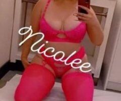 ꒰⁠⑅⁠ᵕ⁠༚⁠ᵕ⁠꒱ 💫NICOLEE♡100%Real⁠˖ 𝑨𝒗𝒂𝒊𝒍𝒂𝒃𝒍𝒆 ✮❤ - 29 - Image 5