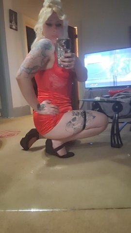 🍦Vanilla🍦🐇Snowbunny🐇🍑ThickThighz🍑🌟Pretty Eyez🌟 - 27 - 1
