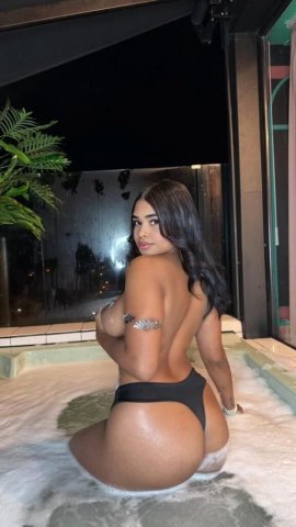 QV 100$ // NEW EXOTIC COLOMBIANA 👄💦AVAILABLE - 25 - 1
