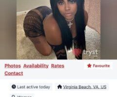 Richmond escorts - 🍑❤😝MEAGANFOXX SI HABLO ESPANOL 💸 🥰ME OR FREE100% !!BRAZILIAN GODDESS🇧🇷RICHMOND❤Chester - 26