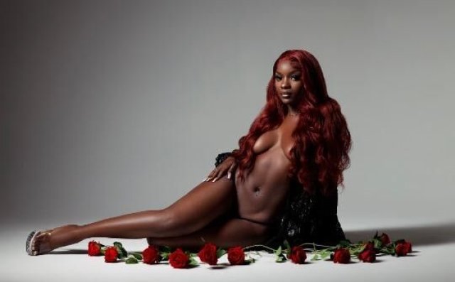 💦 Ebony Bombshell 💋 petite 🍑 Incall + Outcall ➡ Safe & unrushed 😉💦 book while you can 😍 - 24 - 1