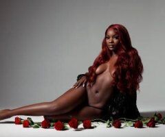 Tacoma escorts - 💦 Ebony Bombshell 💋 petite 🍑 Incall + Outcall ➡ Safe & unrushed 😉💦 book while you can 😍 - 24