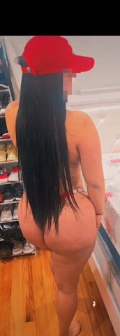 Linda chica latina caliente y muy complaciente - 25 - 1