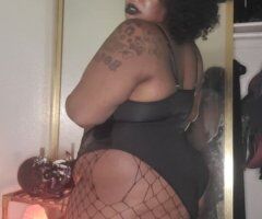 Big Booty Ebony BBW - 28 - Image 3