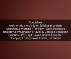 MILPITAS LAST DAY HERE 📍 SPECIALS Qki100 Hhr160 Hr320 FT Show Special 🔥🥶💋🍑👅 - 28 - Image 4