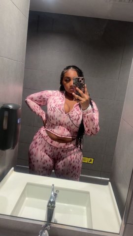 brown skin baddie - 24 - 1