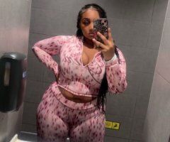 Augusta escorts - brown skin baddie - 24