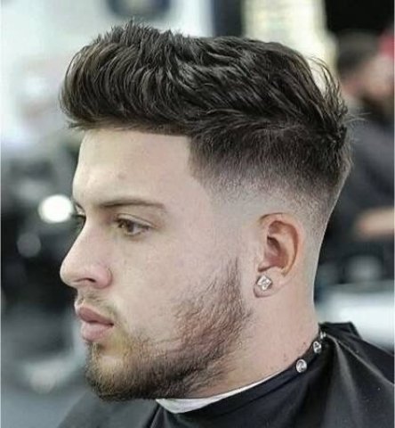 ✂💈 The Barber Doll 💈✂ - 27 - 1