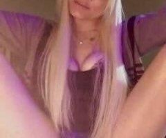 Blonde, bad, and a little too tempting 😈 - 29 - Image 9