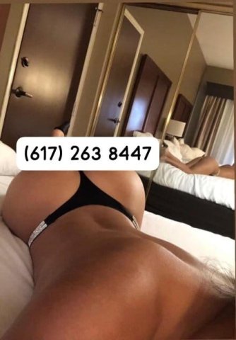 I want to fulfill your deepest desires I'm in PEABODY - 28 - 1