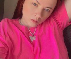 🔸Fredericksburg🔸LAST CALL BABES!! Red Head with Soft Curves and Happy Endings!! DONT MISS OUT THIS TIME!!! - 25 - Image 4