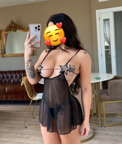GIRL NEW AVAILABLE 24/7 CURVY-BBW LATINA - 28 - 1