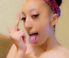 New Orleans escorts - Best BBJ IG @lilbittybabybitch - 21