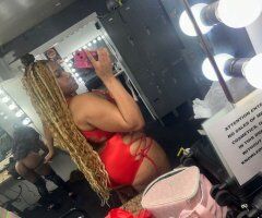 Killeen escorts - Sexy thick chocolate WET PUSSY ready for you daddy 💦🩷 - 21