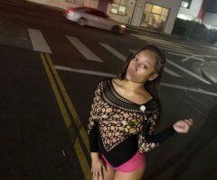 I'm your lil hood fantasy with a pretty face ❤ - 18 - Image 4