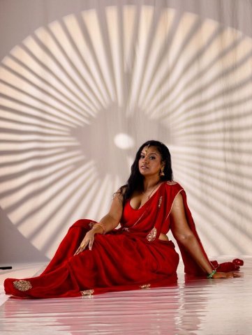 🤎BROWN BEAUTY🤎 Upscale Curvy indian Companion✨ - 26 - 1