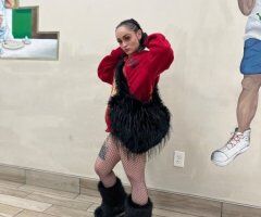 Sassy but classy 🥰 Incall 🏠 - 24 - Image 6