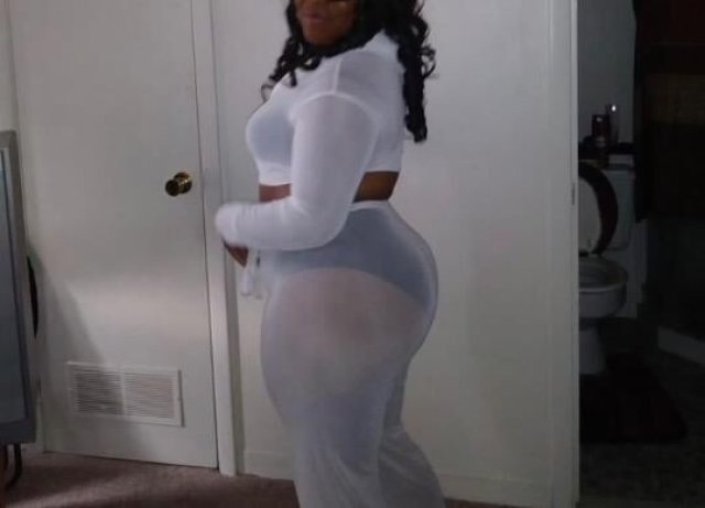 ONE NIGHT ONLY CERTIFIED SQUIRTER - 30 - 1