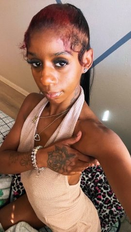 Come enjoy a great fulfilling Night 😍 W Ms.Slim - 20 - 1