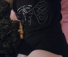 New in town for 1 night come see a hot wet redhead ready for fun at my place right now! - 27 - Image 6