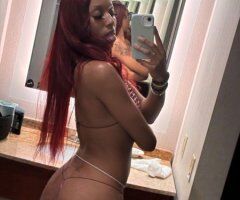 Sexy Redbone 🫦 AVAILABLE INCALL🚗 OUTCALL SERVICES 24/7 TEXT OR CALL ME NOW!😘 - 21 - Image 9