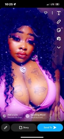 ☮.SLiPpErY When WET💦Sloppy tOPpy 👅 cAn YoU hAnDle My wET - 27 - 1