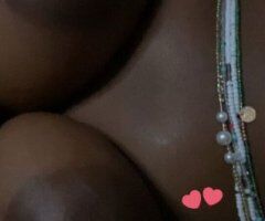 thick ebony goddess 👅💦🍒 - 23 - Image 9