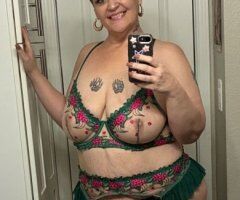 mature bbw 🩷MILF 😛 ft shows available - 41 - Image 7