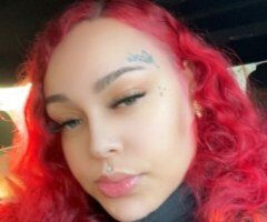 Rochester escorts - 💦SLOPPEST DEEP THROAT GOAT🍆INCALLS💦100% REAL😝 - 24