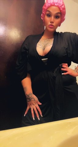 😈🔥SOUL'SNATCHIN'GODDESS🔥😈 - 32 - 1