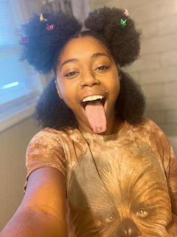 ❕The Dominatrixx😈😈INCALL‼This not a regular Hj‼😈SAYING YOU GOT ZA IS NOT A DISCOUNT😭🤣My name STONERberry I get FREE WEED💁🏾💅🏾✨🤸🏾 - 30 - 1