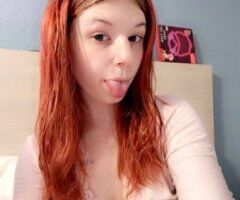 NEW NUMBER! Ginger Princess!!FT Verify No deposit No bullshit - 20 - Image 8