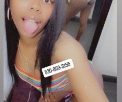 Lafayette escorts - Slim Petite Ebony VISITING😝😍 SENSUALLY SKILLED💦🤤 - 25