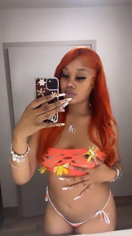 FINE THICK REDBONE STALLION💋🥵I GOT TREAT SO SWEET💋RUSH ME👅 24/7 AVA RUSH ME!!⛽⛽👀 - 22 - 1