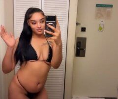 ✨ NEW GIRL IN TOWN — Puerto Rican bombshell sexy , sweet & Unforgettable ✨ Available for incall and out !! 💦💦😋 - 21 - Image 2