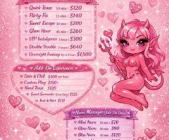 🍬 Your Sweet Escape Awaits… Play with Me 😈 — $100 Incall QV Special 💋 - 21 - Image 2