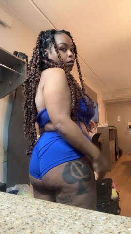 SHORT & SEXXY - $80 QV SPECIAL 👅 WET WET 💦 - 30 - 1