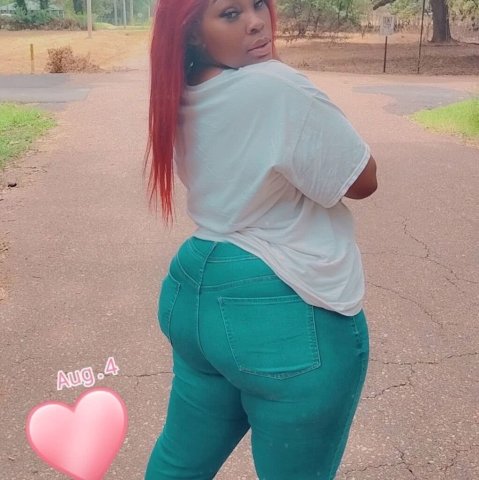 New in town let me show you what you was missing - 25 - 1