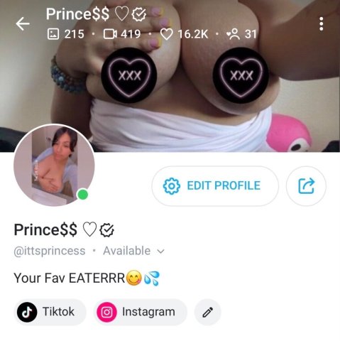 💦SEXY Slutty Latina✨🍭 - 29 - 1