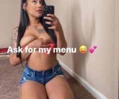Incall / Outcall READY 💞 THROAT GOAT INDEPENDENT 💞 FT VERIFY Me Now 💞 - 21 - Image 2