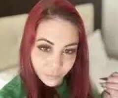 Sexy red head here for all your dirty needs😈 - 29 - Image 5